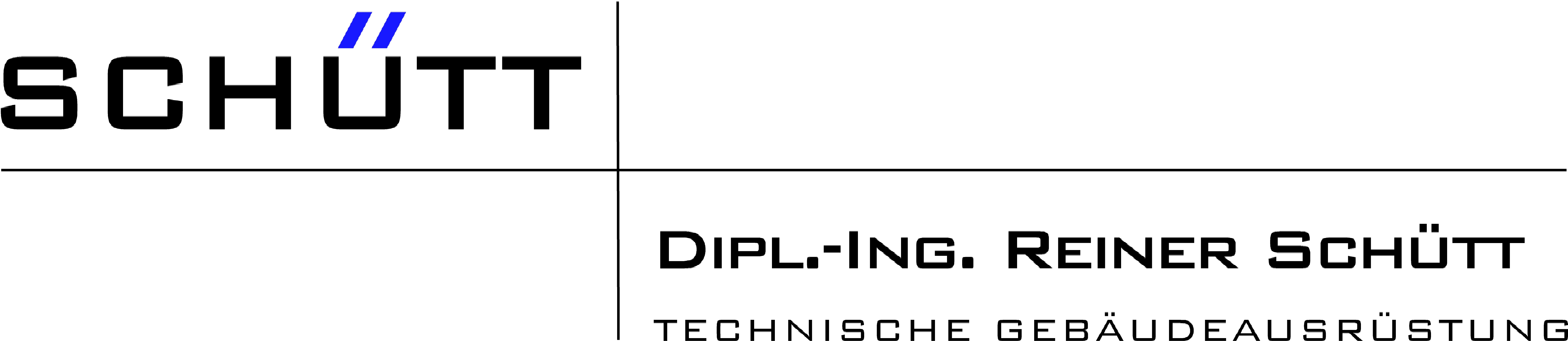 Ingenieurbüro Schütt — TGA Berlin
